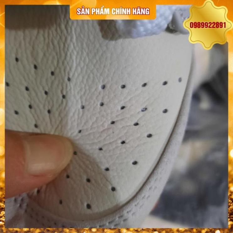 giày JODAN PARIS LOW CAO CẤP xám xanh | BigBuy360 - bigbuy360.vn