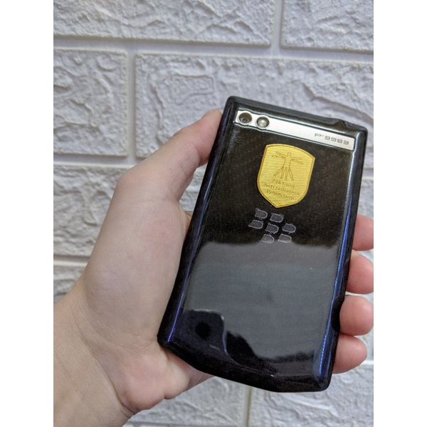 Blackberry 9983 main zin