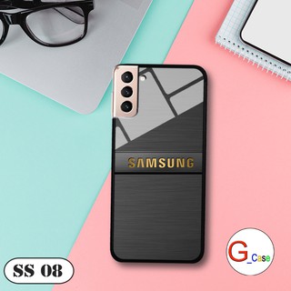 Ốp lưng Samsung galaxy S21 - hình 3D