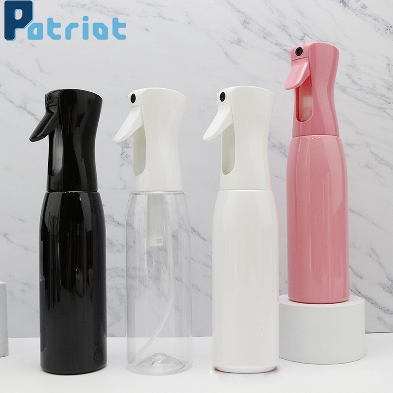 [Hàng mới về] Chai xịt rỗng 300ml đựng nước xịt tóc cho salon