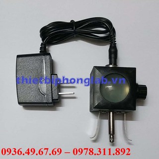 Đèn led dành cho kính hiển vi sinh học XSP-13A, XSP-02