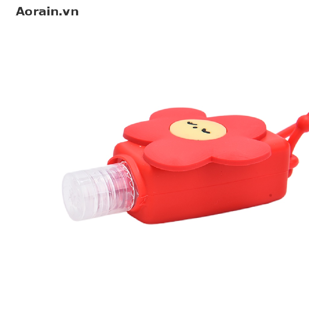 Tay Silicon Hoạt Hình Dễ Thương