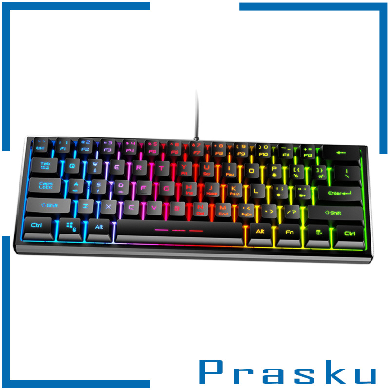 Bàn Phím 61 Phím Chống Mờ Cho Windows 2000 Xp Vista 9 | BigBuy360 - bigbuy360.vn