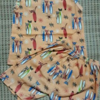 Bộ carter 3 lổ cho bé đủ mẫu, đủ size