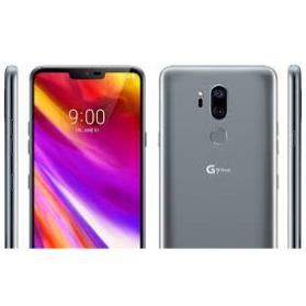 ĐIỆN THOẠI LG G7 ThinQ 2sim  ram 4G/64G Mới Chính hãng, chơi PUBG/Liên Quân mướt