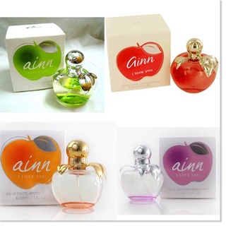Nước hoa Táo Ainn