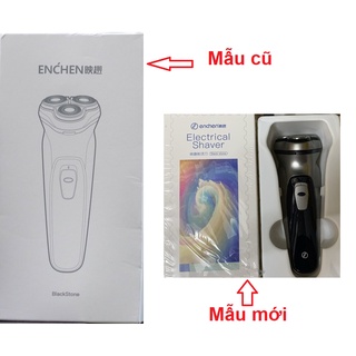 Máy cạo râu Enchen BlackStone XM