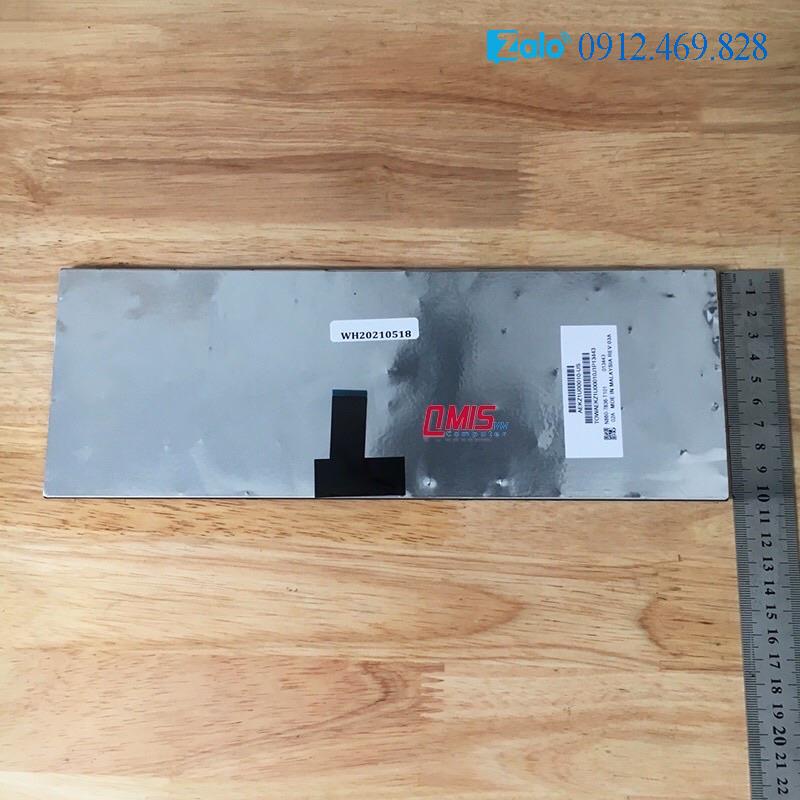 Bàn phím laptop Toshiba Portege R630 R631 R632 R700 R705 R730 R731 R732 R830 R835 R930 R935