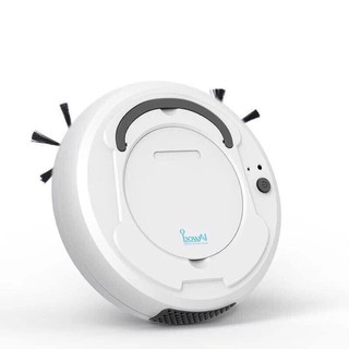 ROBOT BOWAI HÚT BỤI LAU NHÀ
