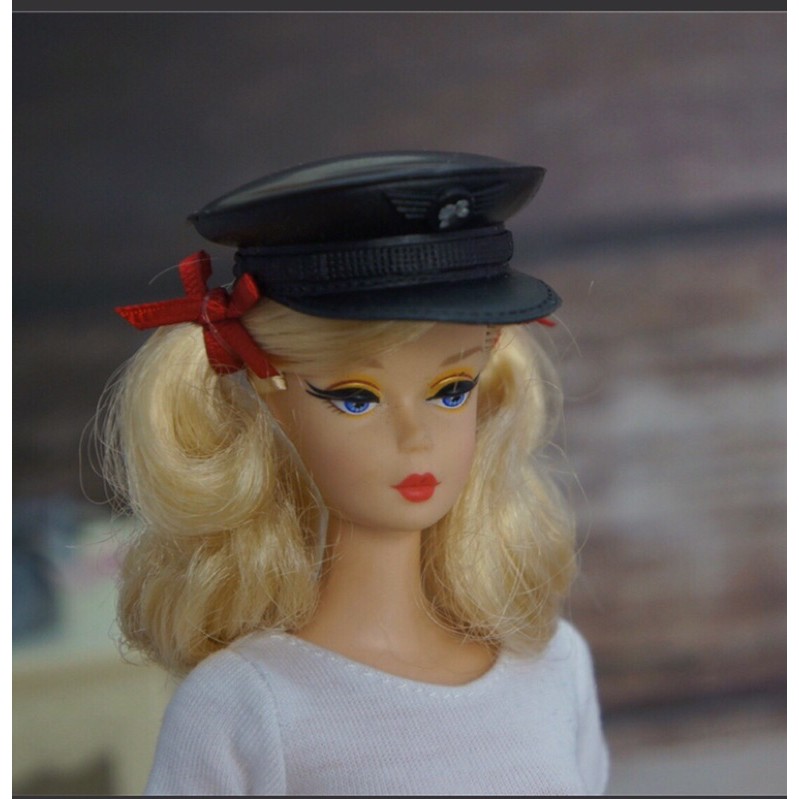 Y1B- Nón dành cho búp bê blythe barbie