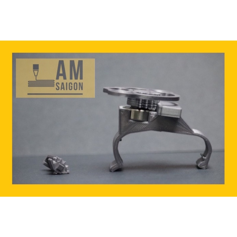 Bộ vô lăng mod cho tay PS4