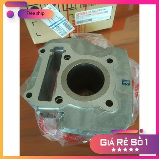 FREEShip  Xi lanh (nòng) + Piston + Bạc (Xéc măng) STD Sirius Jupiter