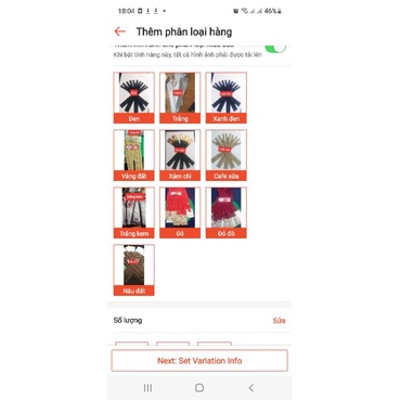 6-12 sợi Dây kéo quần tây HKK