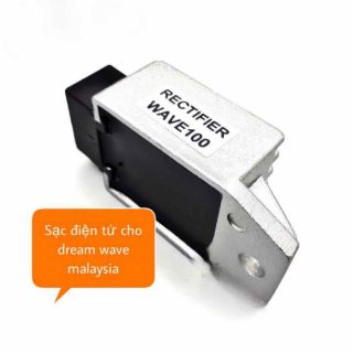 Cục sạc độ siêu mạnh wave alpha 110