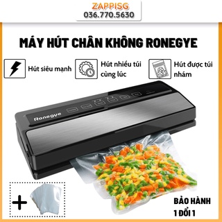 Máy hút chân không thực phẩm,hút thực phẩm khô,Máy hút chân không Emilyia - Bảo hành 1 đổi 1