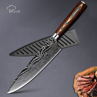 DAO - DAO BẾP NHẬT BẢN UTILITY  MÃ MDT1 pt