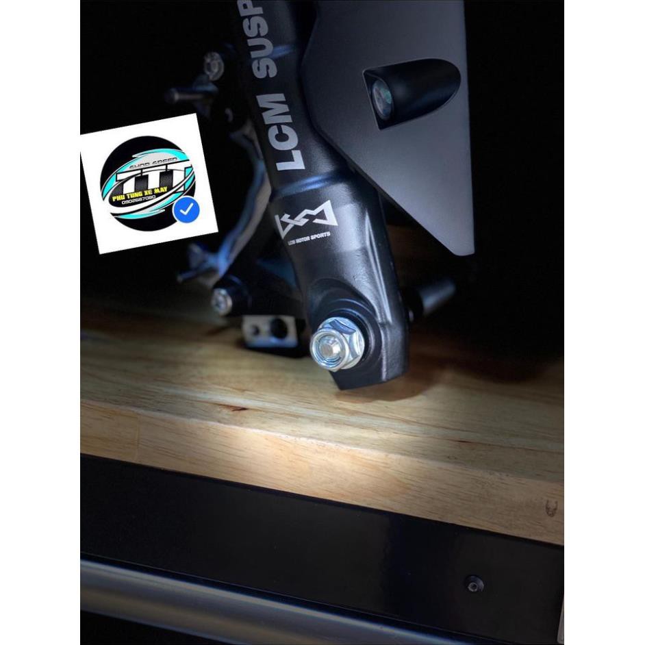 Combo phuột lcm winnerx150 up lên ex150