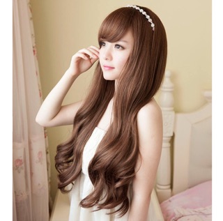 Tóc giả 36