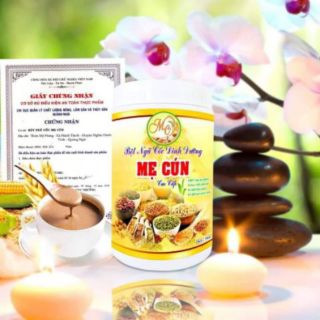 1 kg ngũ cốc Mẹ Cún