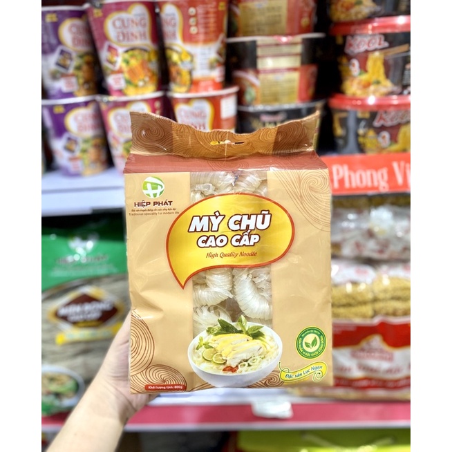 MỲ CHŨ CAO CẤP HIỆP PHÁT 250G/800G
