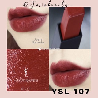 Son YSL MÃ CODE 2019 (AUTH BILL MỸ)