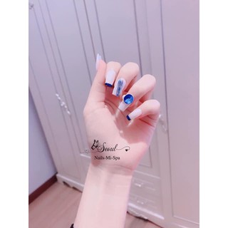 NailBox - Móng úp sẵn