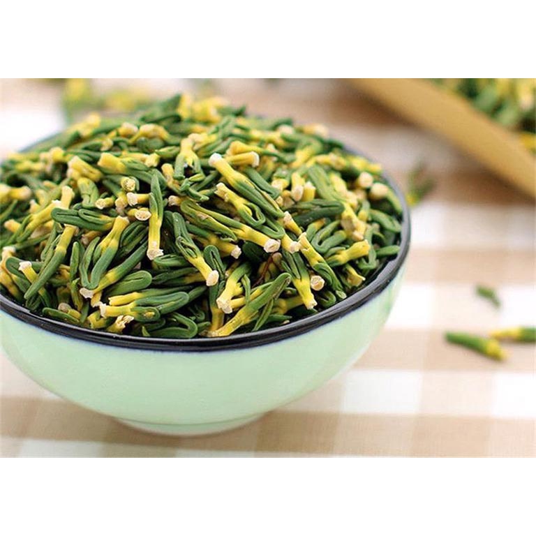 tâm sen sấy khô túi giảm mất ngủ tốt sức khoẻ 500 gram quà tặng_trathaomocsi