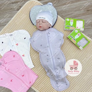 Nhộng chũn UalaRogo