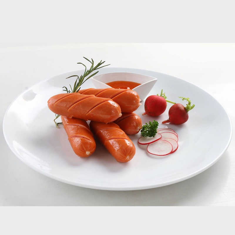 Xúc Xích Hàn Quốc Mini Vienna Daelim 1KG/500G/200G (Chỉ giao tại HCM)