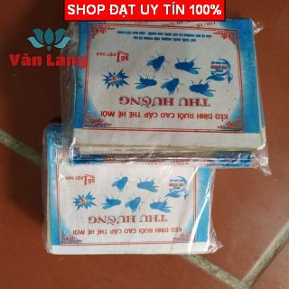 10 Keo Dính Ruồi, bẫy ruồi siêu dính - Loại 1