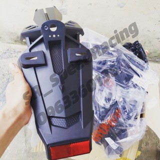 Dè Maxking Y15ZR gắn cho xe ex150