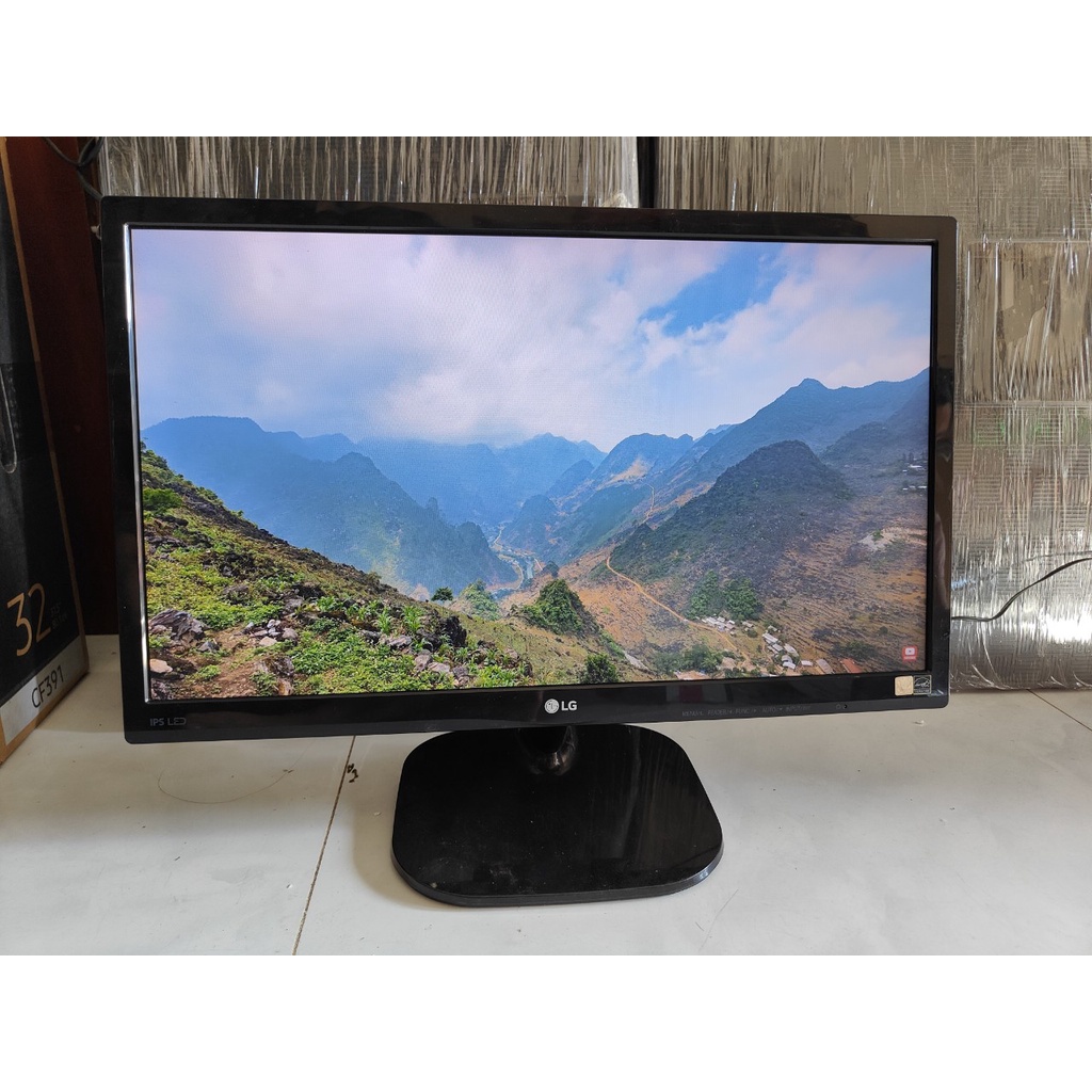 Màn Hình Máy Tính 22" LED Full HD Đẹp, chất lượng Của Các hãng phân phối tại Việt Nam