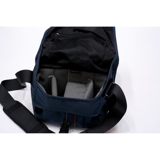 Túi đeo máy ảnh Crumpler Jackpack 4000