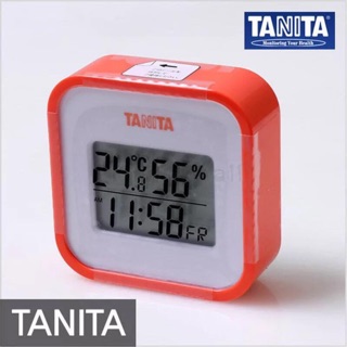 NHIỆT KẾ ĐO NHIỆT ĐỘ PHÒNG TANITA NHẬT BẢN
