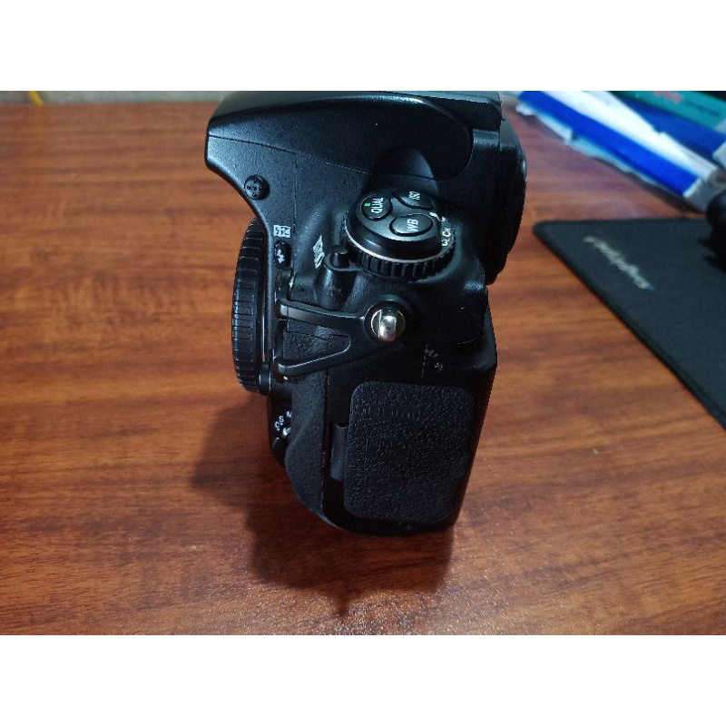 Body máy ảnh nikon D700 | BigBuy360 - bigbuy360.vn
