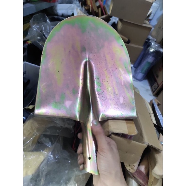 lưỡi xẻng làm vườn,xẻng xây dựng,xẻng thợ hồ