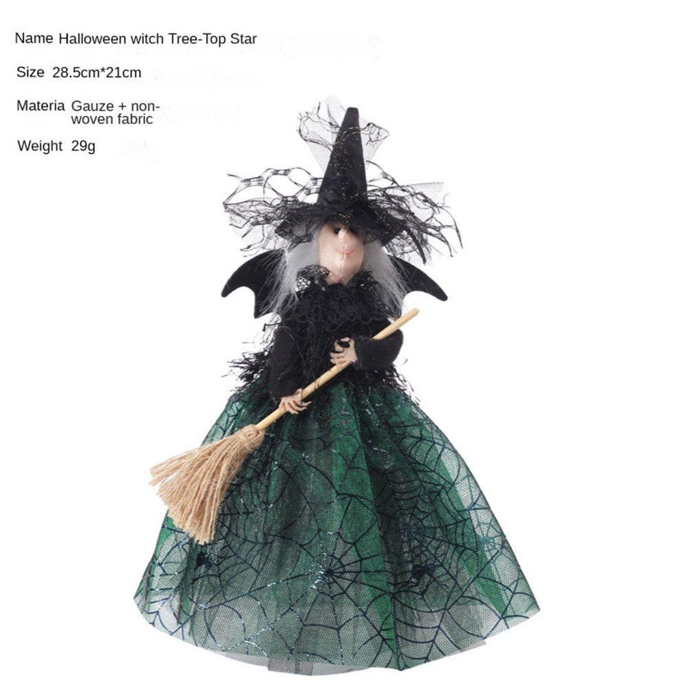 CONOPERY Búp Bê Ma Trang Trí Halloween Chất Lượng Cao