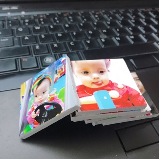 Chibi thôi nôi cho bé