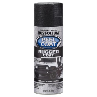 Sơn Decal Bề Mặt Gồ Ghề - Peel Coat Rugged Coat