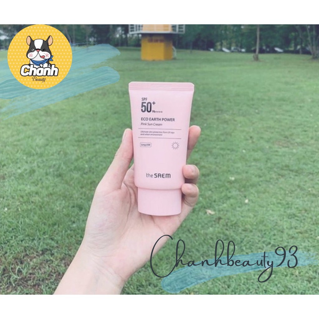 Chống nắng The Saem | BigBuy360 - bigbuy360.vn