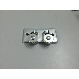Puly Dẫn hướng dây cấp giàn phơi thông minh chung cư