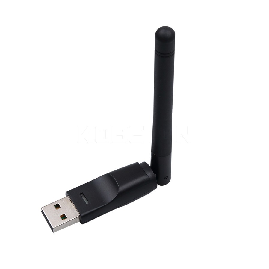 Wireless Wifi Transmitter Ralink RT5370 150Mbps