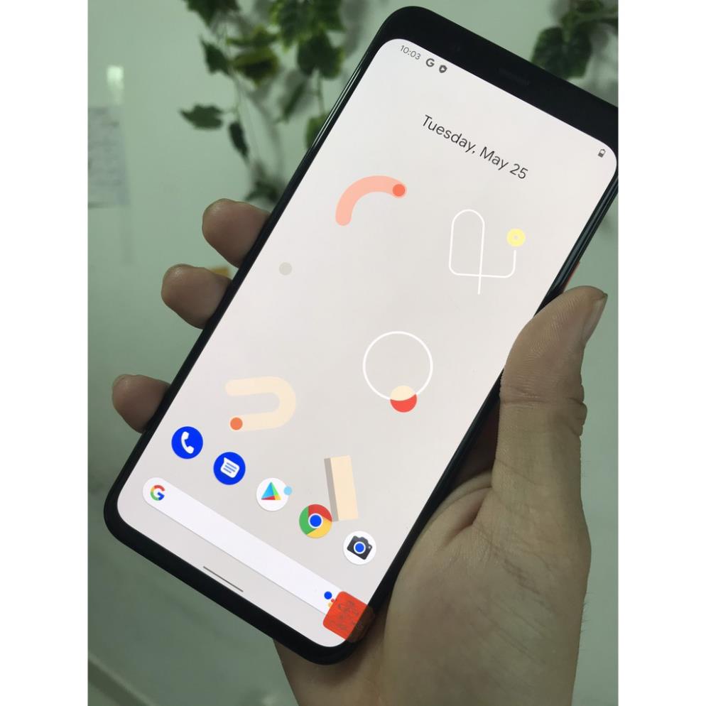 Điện Thoại Google Pixel 4 XL 6/64GB Like New | BigBuy360 - bigbuy360.vn