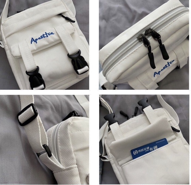 Túi vải Apa chống nướ | BigBuy360 - bigbuy360.vn