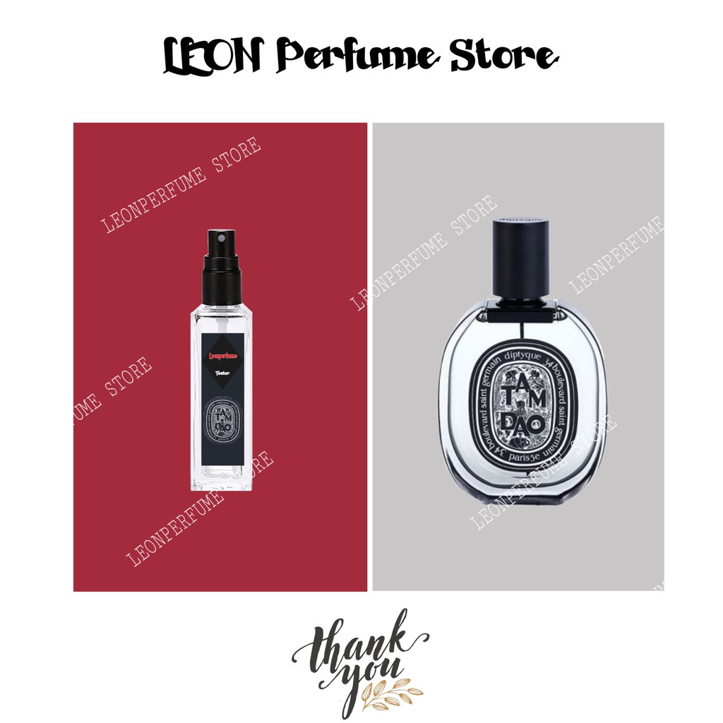 💎LEON💎Nước Hoa Niche Tamdao EDP Diptyque | Thế Giới Skin Care