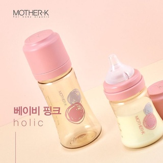 BÌNH SỮA MOTHER K HÀN QUỐC 180ML/270ML