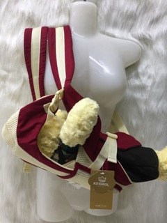 Đai Địu Em Bé Sơ Sinh KINGROL