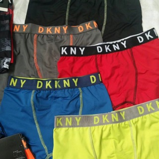 Quần chip bé trai DKNY