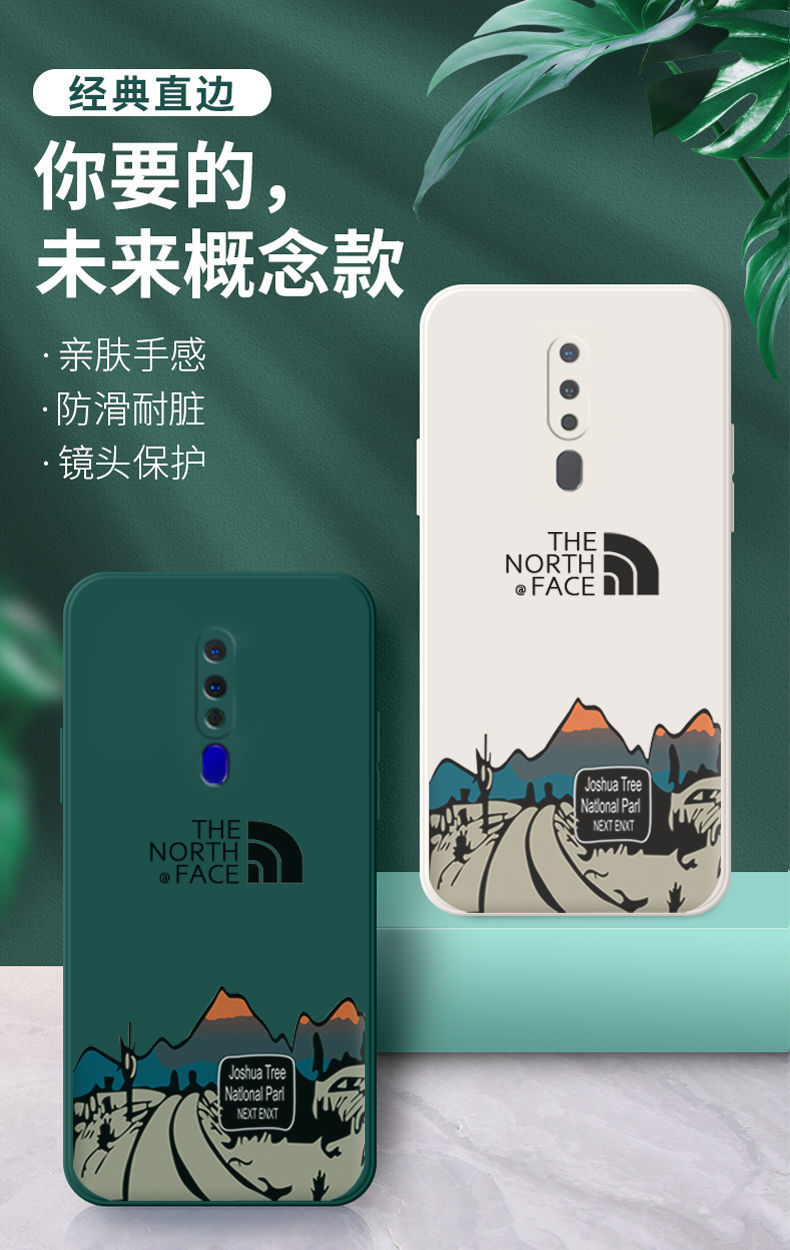 Ốp Điện Thoại Mềm Chống Rơi Cho Oppoa9 A9X A9 | BigBuy360 - bigbuy360.vn