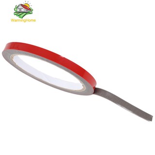 Cuộn Băng Keo 2 Mặt 3m